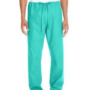 NEW! Harriton L Unisex Scrub Pants - with Tags ( 3259